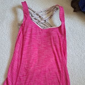 Lululemon top